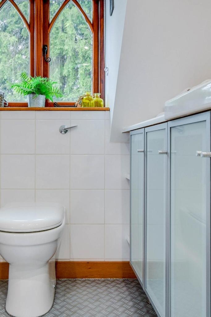 The Lookout At Cloatley Meadow Apartment Hankerton Luaran gambar