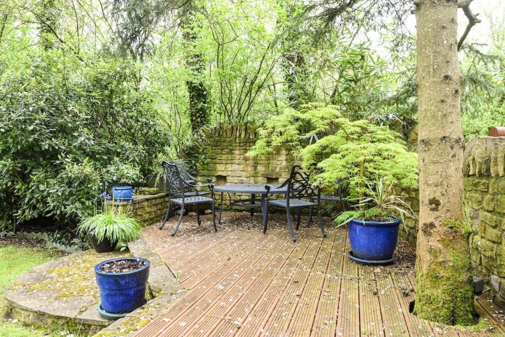 The Lookout At Cloatley Meadow Apartment Hankerton Luaran gambar