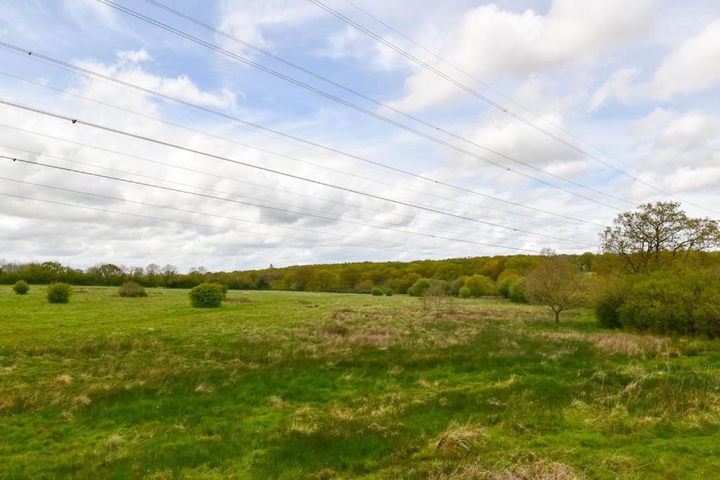 The Lookout At Cloatley Meadow Apartment Hankerton Luaran gambar