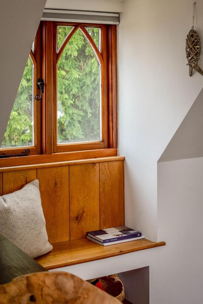 The Lookout At Cloatley Meadow Apartment Hankerton Luaran gambar
