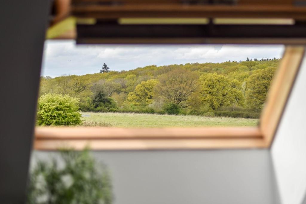 The Lookout At Cloatley Meadow Apartment Hankerton Luaran gambar